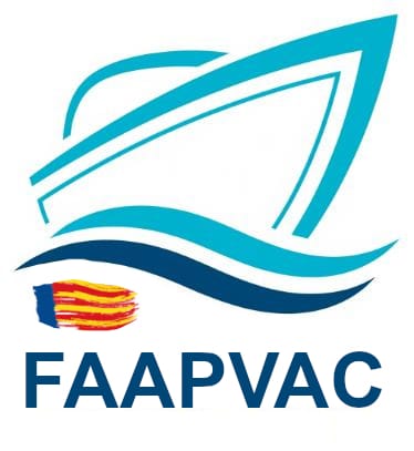 La federación de Asociaciones de Amarres Públicos VAC (Valencia, Alicante y Castellón)